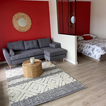 Vue Port Du Pouliguen Apartment La Baule-Escoublac