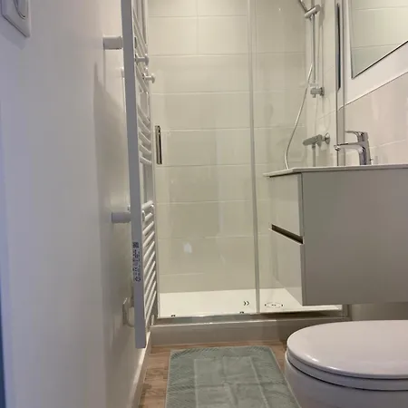 Vue Port Du Pouliguen