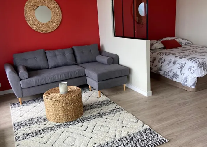 Vue Port Du Pouliguen Apartment La Baule-Escoublac