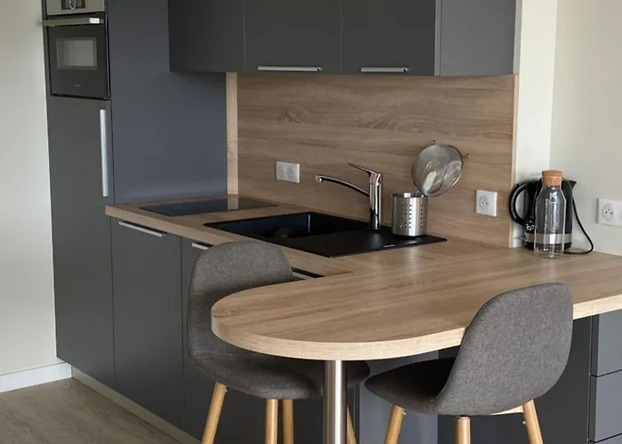 Apartment Vue Port Du Pouliguen *