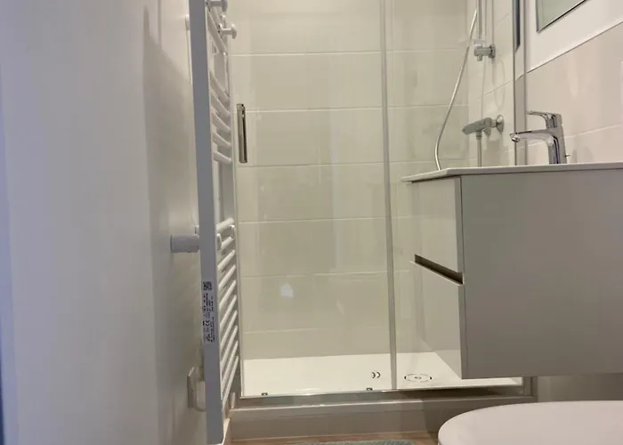 Vue Port Du Pouliguen